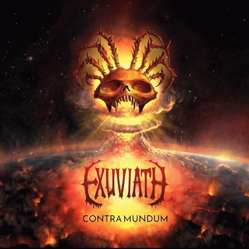 Exuviath : Contra Mundum